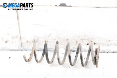 Arc for Seat Altea Minivan (03.2004 - 12.2015), monovolum, position: din spate