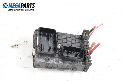 Tablou cu siguranțe for Seat Altea Minivan (03.2004 - 12.2015) 2.0 TDI 16V, 140 hp