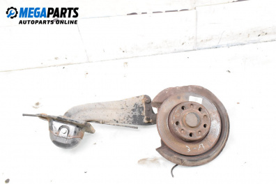 Achsschenkel radnabe for Seat Altea Minivan (03.2004 - 12.2015), position: rechts, rückseite