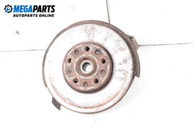 Knuckle hub for Seat Altea Minivan (03.2004 - 12.2015), position: front - left