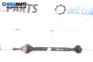 Driveshaft for Seat Altea Minivan (03.2004 - 12.2015) 2.0 TDI 16V, 140 hp, position: front - right, automatic