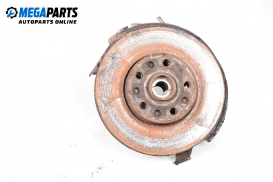 Knuckle hub for Seat Altea Minivan (03.2004 - 12.2015), position: front - right