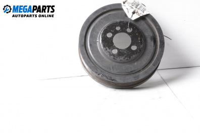 Fulie antivibrații for Seat Altea Minivan (03.2004 - 12.2015) 2.0 TDI 16V, 140 hp