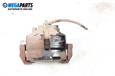 Etrier de frână for Seat Altea Minivan (03.2004 - 12.2015), position: stânga - fața