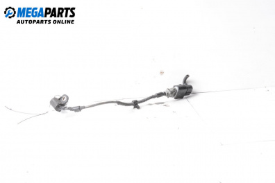 Sensor kurbelwelle for Seat Altea Minivan (03.2004 - 12.2015) 2.0 TDI 16V, 140 hp