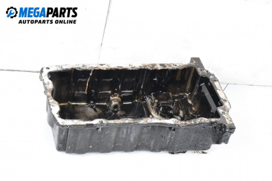 Crankcase for Seat Altea Minivan (03.2004 - 12.2015) 2.0 TDI 16V, 140 hp