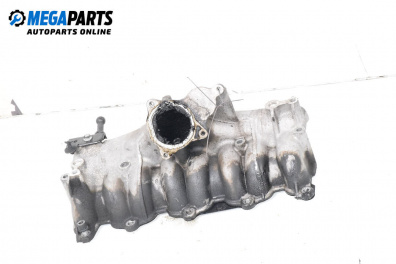 Galerie de admisie for Seat Altea Minivan (03.2004 - 12.2015) 2.0 TDI 16V, 140 hp