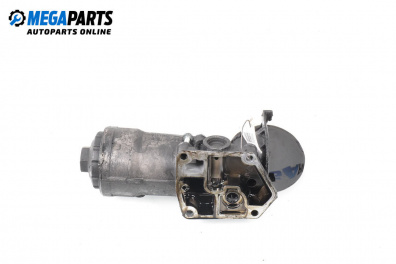 Oil filter housing for Seat Altea Minivan (03.2004 - 12.2015) 2.0 TDI 16V, 140 hp
