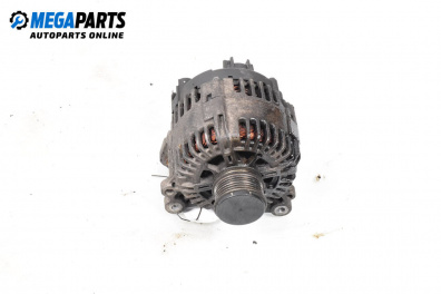 Alternator for Seat Altea Minivan (03.2004 - 12.2015) 2.0 TDI 16V, 140 hp