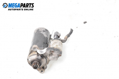 Anlasser for Seat Altea Minivan (03.2004 - 12.2015) 2.0 TDI 16V, 140 hp