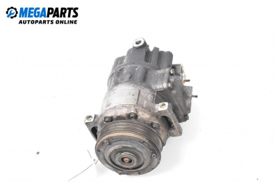 Kompressor klimaanlage for Seat Altea Minivan (03.2004 - 12.2015) 2.0 TDI 16V, 140 hp, automatic