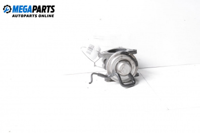 EGR valve for Seat Altea Minivan (03.2004 - 12.2015) 2.0 TDI 16V, 140 hp