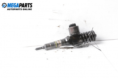 Diesel fuel injector for Seat Altea Minivan (03.2004 - 12.2015) 2.0 TDI 16V, 140 hp