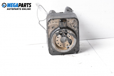 Oil cooler for Seat Altea Minivan (03.2004 - 12.2015) 2.0 TDI 16V, 140 hp