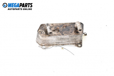 Oil cooler for Seat Altea Minivan (03.2004 - 12.2015) 2.0 TDI 16V, 140 hp