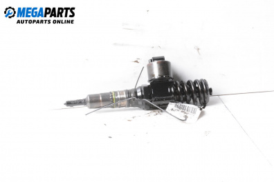 Diesel fuel injector for Seat Altea Minivan (03.2004 - 12.2015) 2.0 TDI 16V, 140 hp