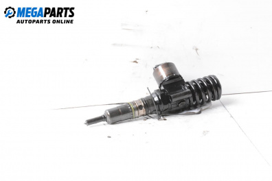 Diesel fuel injector for Seat Altea Minivan (03.2004 - 12.2015) 2.0 TDI 16V, 140 hp