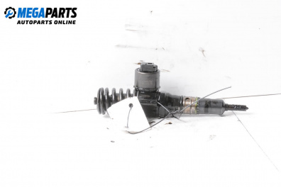 Diesel fuel injector for Seat Altea Minivan (03.2004 - 12.2015) 2.0 TDI 16V, 140 hp