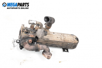 Oil cooler for Seat Altea Minivan (03.2004 - 12.2015) 2.0 TDI 16V, 140 hp