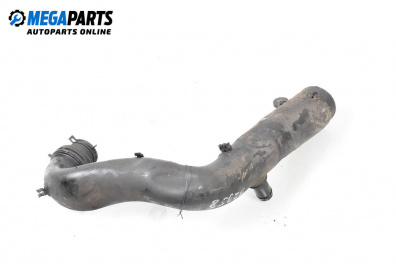 Turbo pipe for Seat Altea Minivan (03.2004 - 12.2015) 2.0 TDI 16V, 140 hp