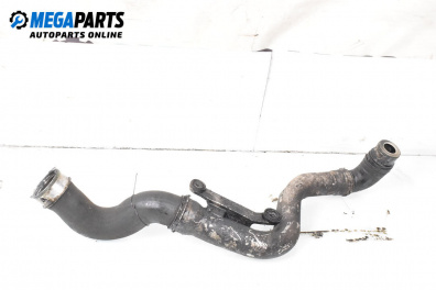 Furtun turbo for Seat Altea Minivan (03.2004 - 12.2015) 2.0 TDI 16V, 140 hp