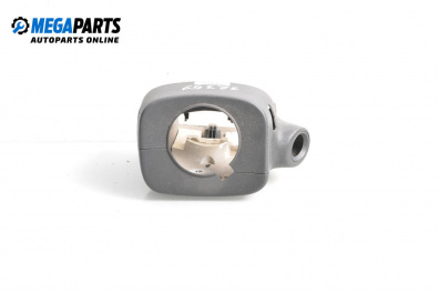 Steering wheel base for Citroen C3 Hatchback I (02.2002 - 11.2009)