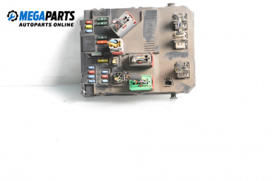 Sicherungskasten for Citroen C3 Hatchback I (02.2002 - 11.2009) 1.1 i, 60 hp