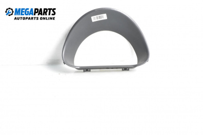 Plastic interior kilometraj for Citroen C3 Hatchback I (02.2002 - 11.2009), 5 uși, hatchback