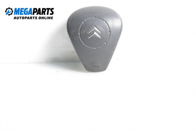Airbag for Citroen C3 Hatchback I (02.2002 - 11.2009), 5 uși, hatchback, position: fața