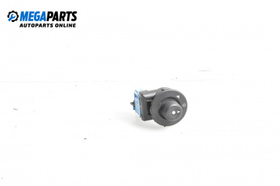 Taste el. spiegel for Citroen C3 Hatchback I (02.2002 - 11.2009)