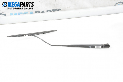 Braț ștergătoare parbriz for Citroen C3 Hatchback I (02.2002 - 11.2009), position: dreapta
