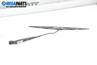 Braț ștergătoare parbriz for Citroen C3 Hatchback I (02.2002 - 11.2009), position: stânga