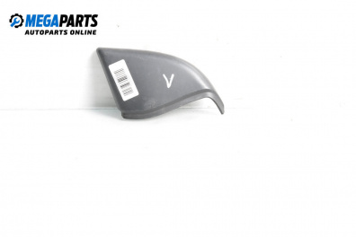 Plastic interior for Citroen C3 Hatchback I (02.2002 - 11.2009), 5 uși, hatchback, position: stânga