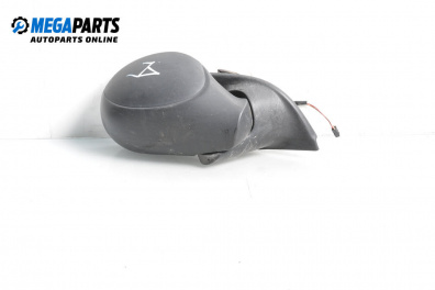 Oglindă for Citroen C3 Hatchback I (02.2002 - 11.2009), 5 uși, hatchback, position: dreapta