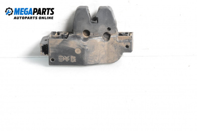 Heckklappe-schloss for Citroen C3 Hatchback I (02.2002 - 11.2009), hecktür, position: rückseite