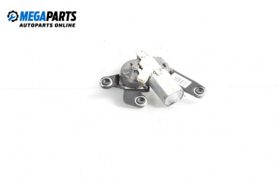 Front wipers motor for Citroen C3 Hatchback I (02.2002 - 11.2009), hatchback, position: rear