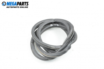 Door seal for Citroen C3 Hatchback I (02.2002 - 11.2009), 5 doors, hatchback, position: rear - right