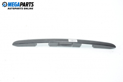 Placă portbagaj for Citroen C3 Hatchback I (02.2002 - 11.2009), 5 uși, hatchback