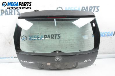 Capac spate for Citroen C3 Hatchback I (02.2002 - 11.2009), 5 uși, hatchback, position: din spate