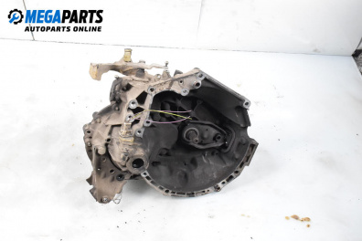  for Citroen C3 Hatchback I (02.2002 - 11.2009) 1.1 i, 60 hp