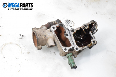 Corp termostat for Citroen C3 Hatchback I (02.2002 - 11.2009) 1.1 i, 60 hp