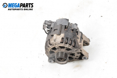 Alternator for Citroen C3 Hatchback I (02.2002 - 11.2009) 1.1 i, 60 hp