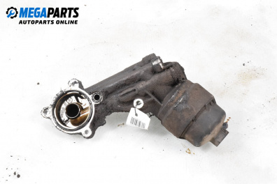 Oil filter housing for Citroen C3 Hatchback I (02.2002 - 11.2009) 1.1 i, 60 hp