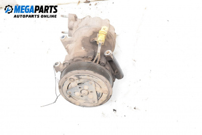 Kompressor klimaanlage for Citroen C3 Hatchback I (02.2002 - 11.2009) 1.1 i, 60 hp