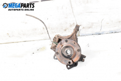 Butuc cu bielă for Citroen C3 Hatchback I (02.2002 - 11.2009), position: dreaptă - fața