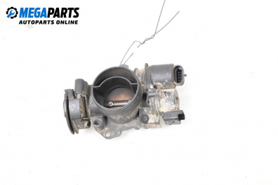 Drosselklappe for Citroen C3 Hatchback I (02.2002 - 11.2009) 1.1 i, 60 hp