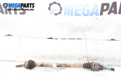 Antriebswelle for Citroen C3 Hatchback I (02.2002 - 11.2009) 1.1 i, 60 hp, position: rechts, vorderseite