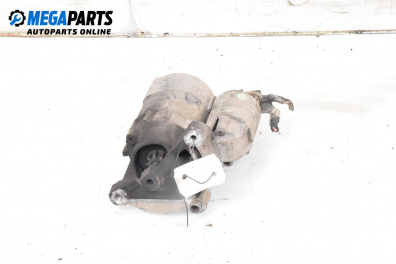 Anlasser for Citroen C3 Hatchback I (02.2002 - 11.2009) 1.1 i, 60 hp