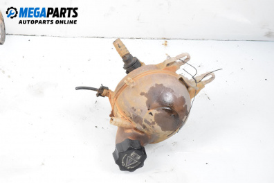 Rezervor lichid de răcire for Citroen C3 Hatchback I (02.2002 - 11.2009) 1.1 i, 60 hp
