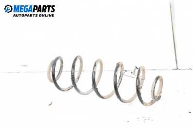 Arc for Citroen C3 Hatchback I (02.2002 - 11.2009), hatchback, position: din spate